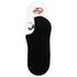 Eklips Sneaker Socks Black