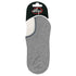 Eklips Sneaker Socks Gray