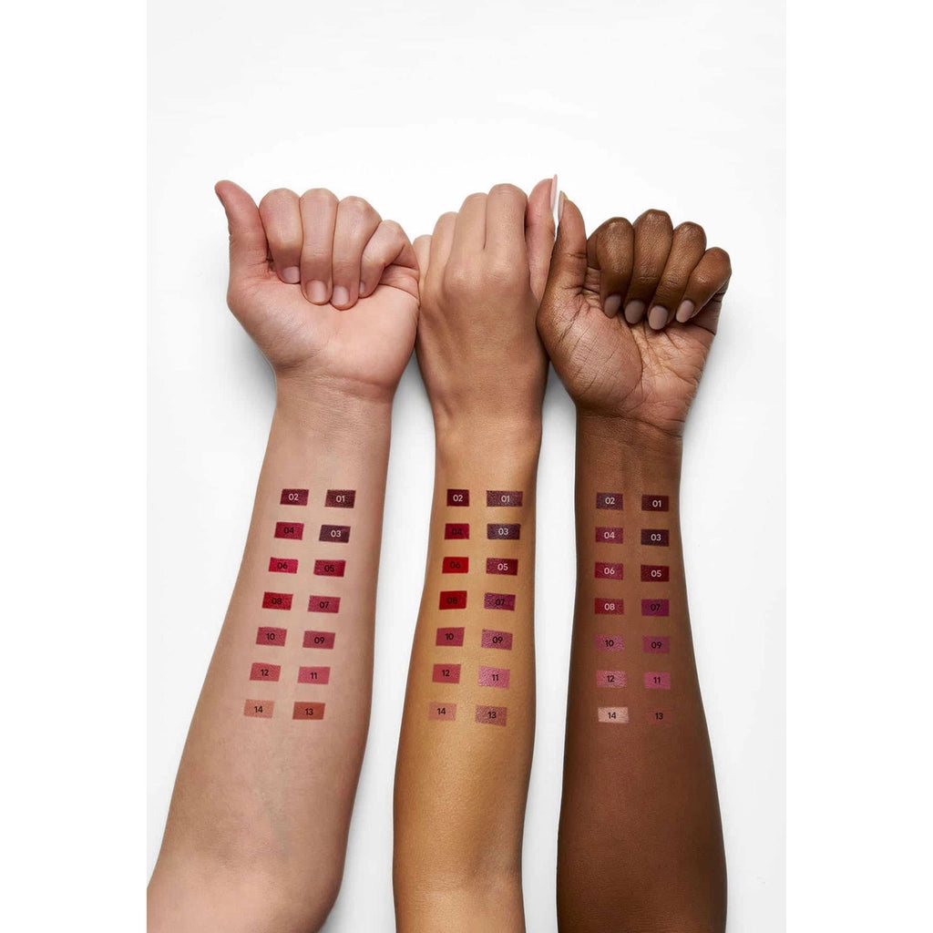 Golden Rose Matte Lipstick Crayon Lipstick No:04