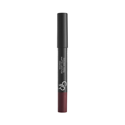 Golden Rose Matte Lipstick Crayon Lipstick No:05