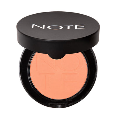 Note Luminous Silk Compact Blusher Blush 11 Sunset