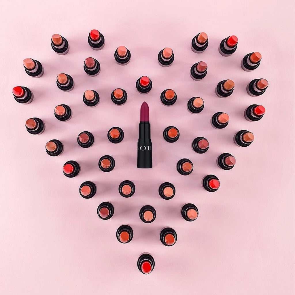Note Mattemoist Lipstick Lipstick 305 Show