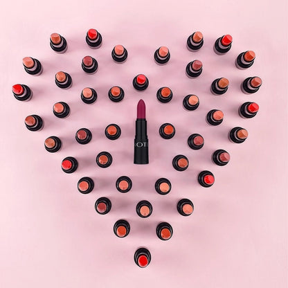 Note Mattemoist Lipstick Lipstick 305 Show