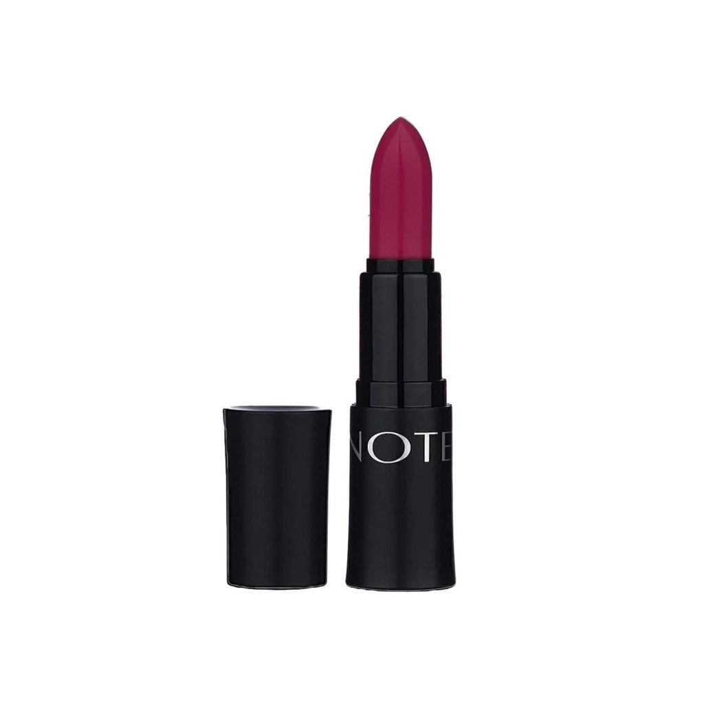 Note Mattemoist Lipstick Lipstick 305 Show