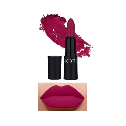 Note Mattemoist Lipstick Lipstick 305 Show