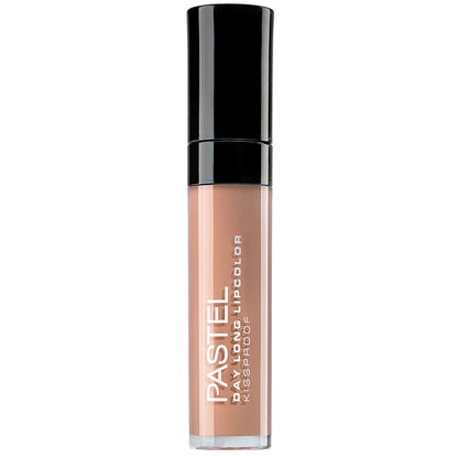 Pastel Day Long Lipcolor Kissproof Lipstick No:45