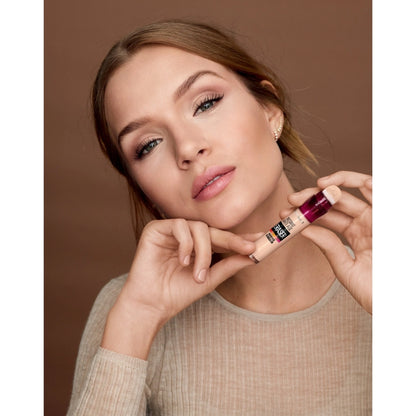 Maybelline New York Instant Anti Age Eraser Concealer 02 Nude