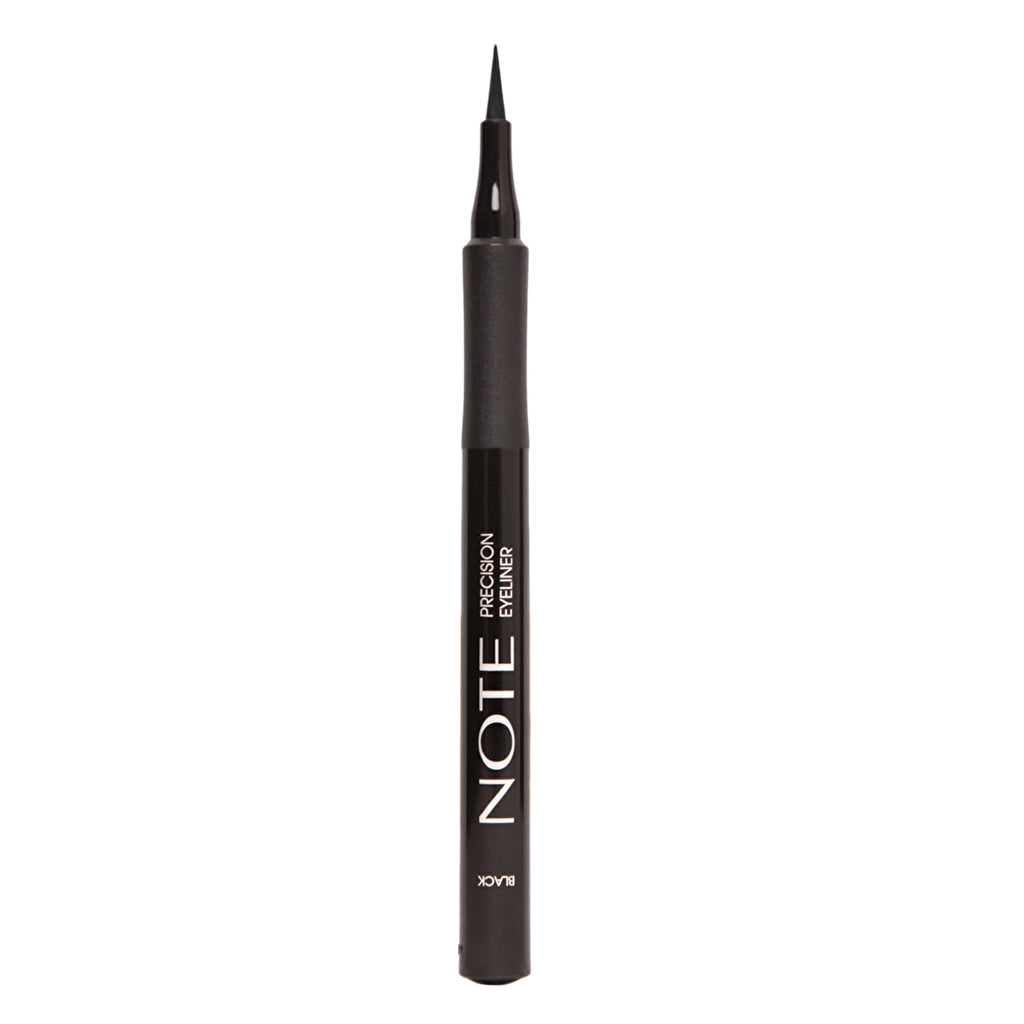 Note Precision Black Eyeliner