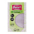 Benri Organic Ear Cleansing Swab 200 Pieces