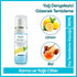 Himalaya Lemon Essence Facial Cleansing Foam Oil Balancing 150 ml