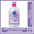 Nivea Micellar Make-up Cleansing Water Soothing 400 ml