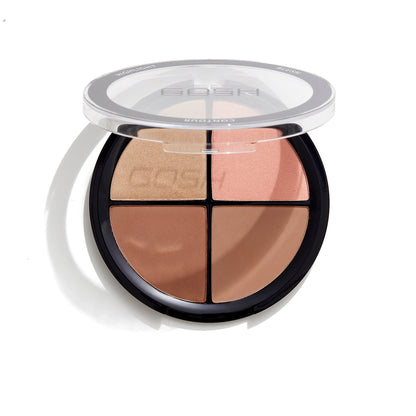 Gosh Contour Kit 002 Medium