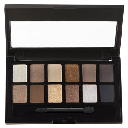 Maybelline New York The Nudes Eyeshadow Palette