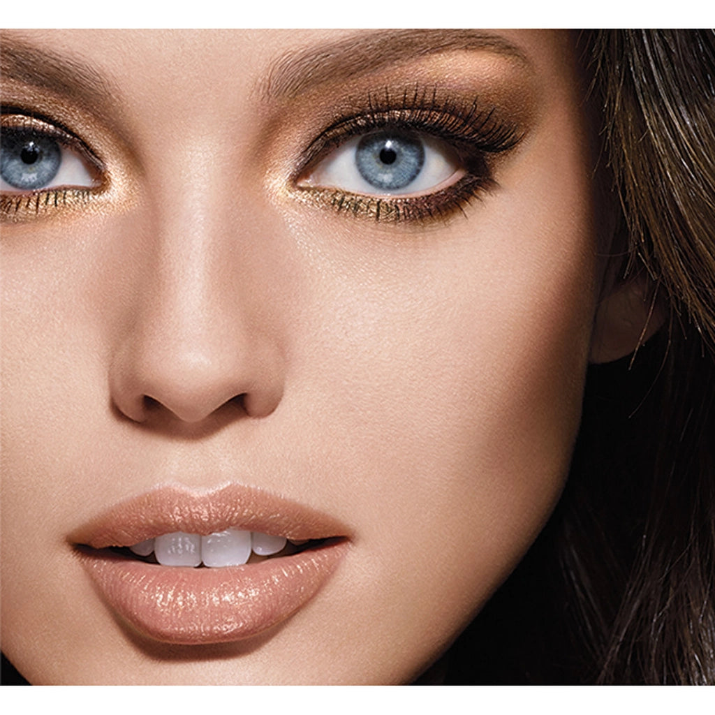 Maybelline New York The Nudes Eyeshadow Palette