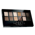 Maybelline New York The Nudes Eyeshadow Palette