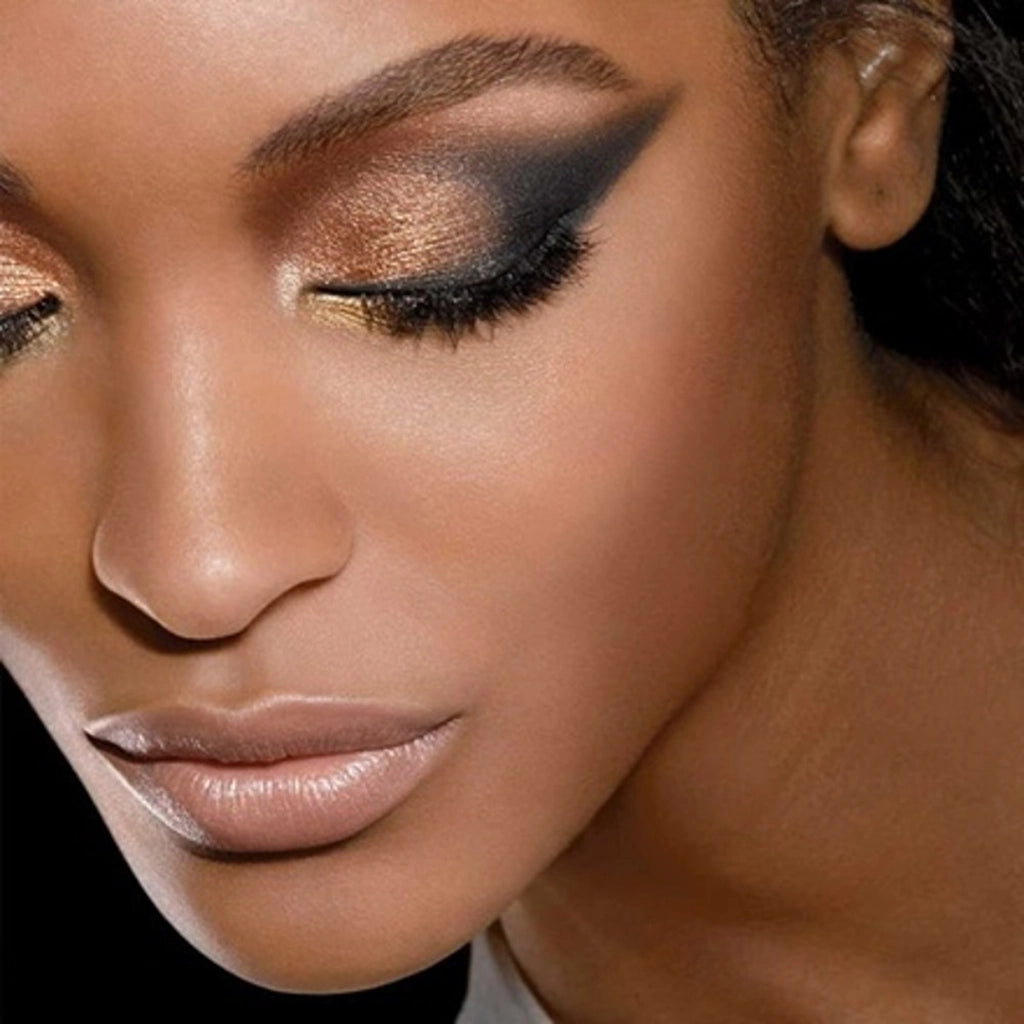 Maybelline New York The Nudes Eyeshadow Palette