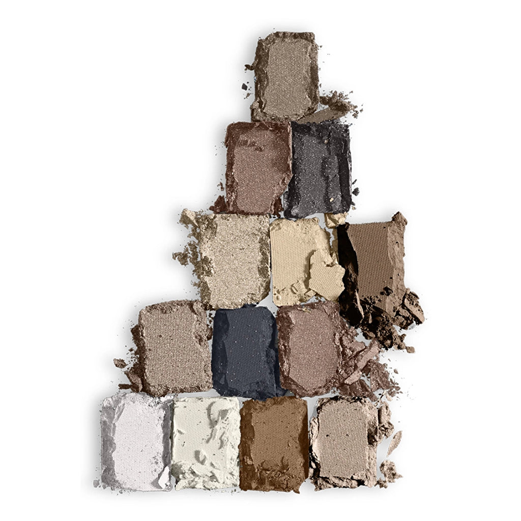 Maybelline New York The Nudes Eyeshadow Palette
