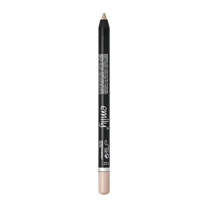 Emily Waterproof Eye Pencil Eye Pencil 114