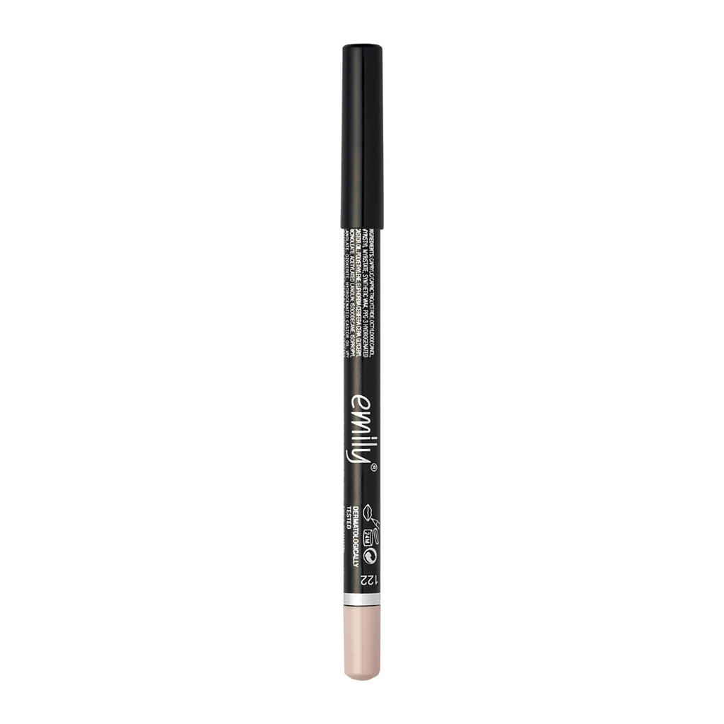 Emily Waterproof Eye Pencil Eye Pencil 122
