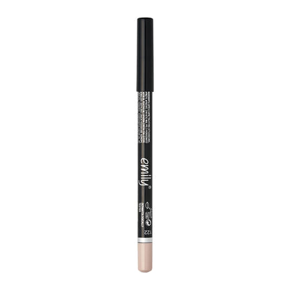 Emily Waterproof Eye Pencil Eye Pencil 122