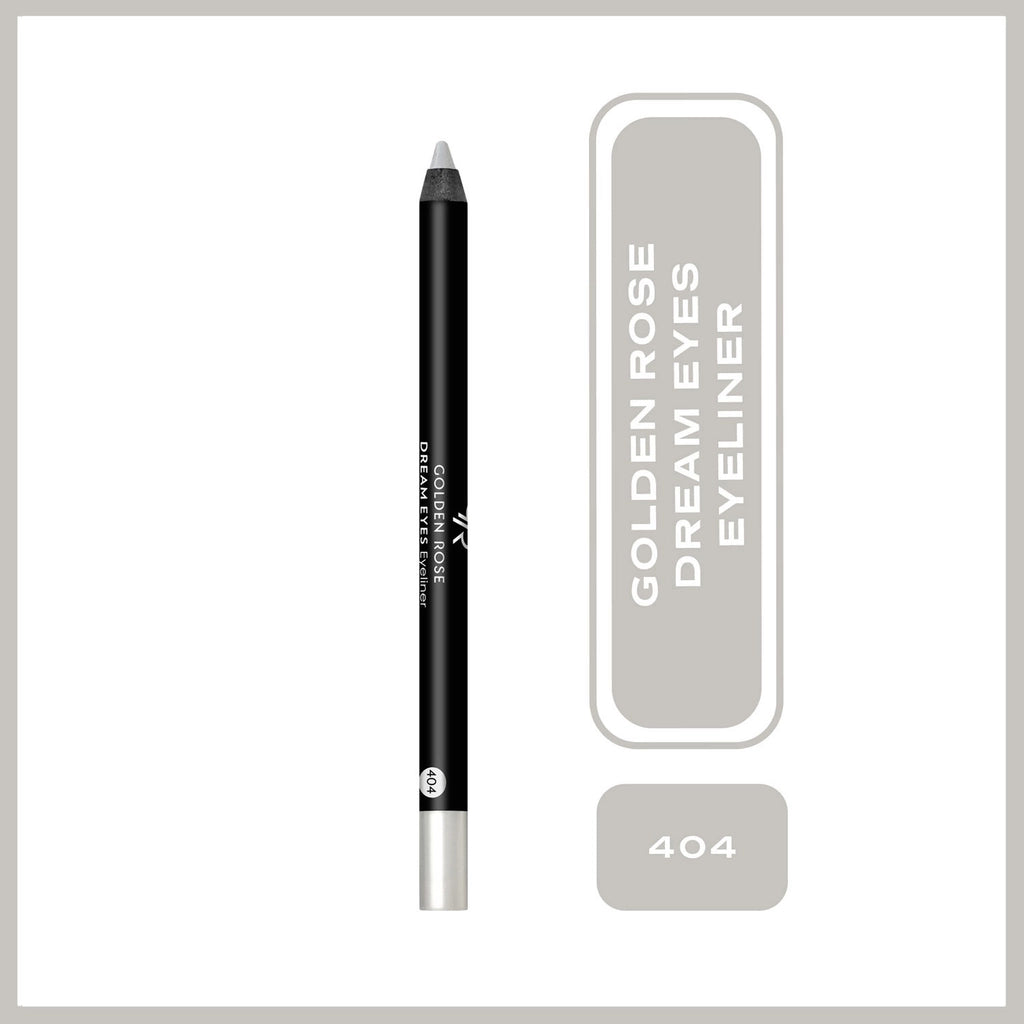 Golden Rose Dream Eyes Eyeliner Eye Pencil No:413