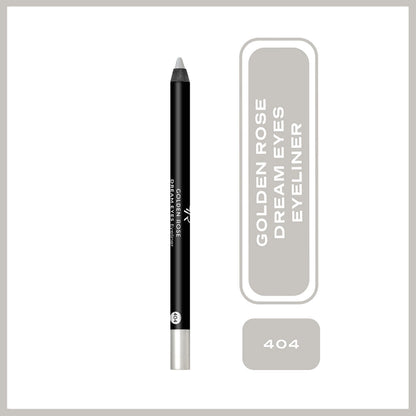 Golden Rose Dream Eyes Eyeliner Eye Pencil No:424