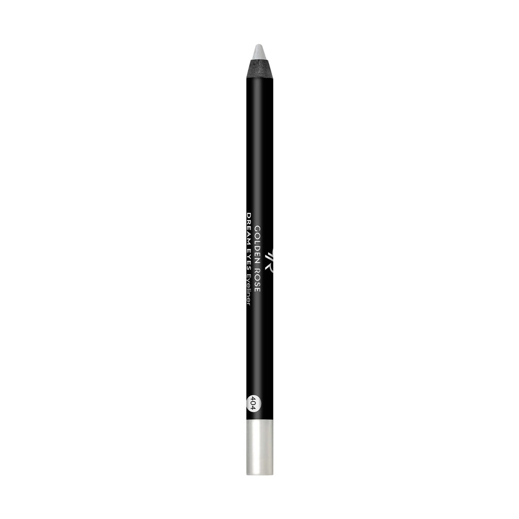 Golden Rose Dream Eyes Eyeliner Eye Pencil No:404