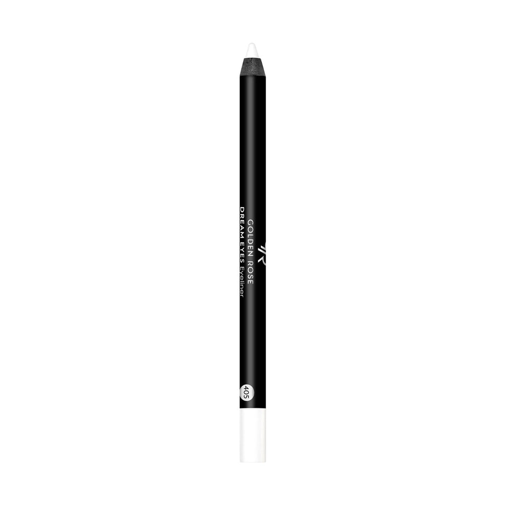 Golden Rose Dream Eyes Eyeliner Eye Pencil No:405