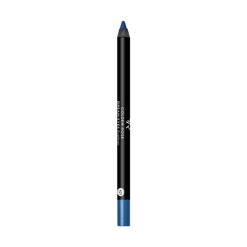 Golden Rose Dream Eyes Eyeliner Eye Pencil No:421