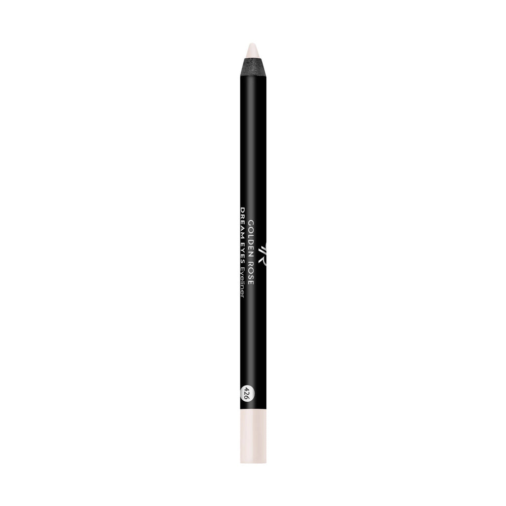 Golden Rose Dream Eyes Eyeliner Eye Pencil No:426