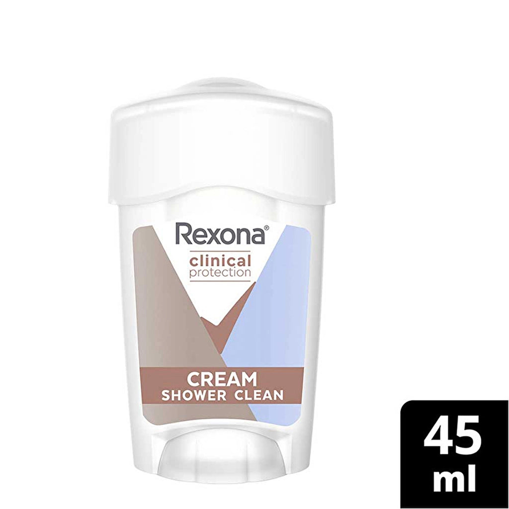 Rexona Clinical Protection Women&