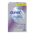 Durex Beyond None Ultra Lubricated Condoms 20 Pcs