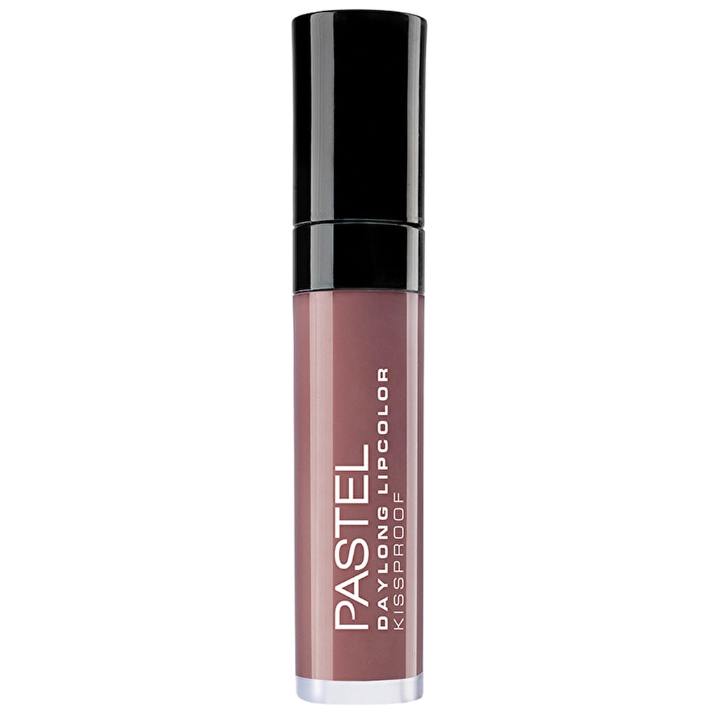 Pastel Day Long Lipcolor Kissproof Lipstick No:38