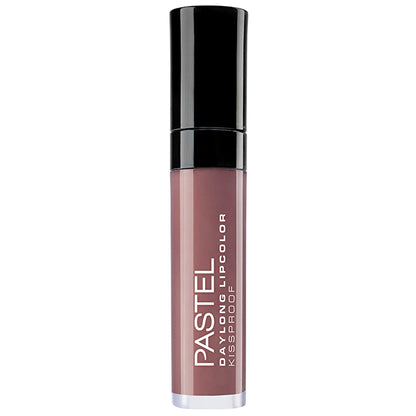 Pastel Day Long Lipcolor Kissproof Lipstick No:38
