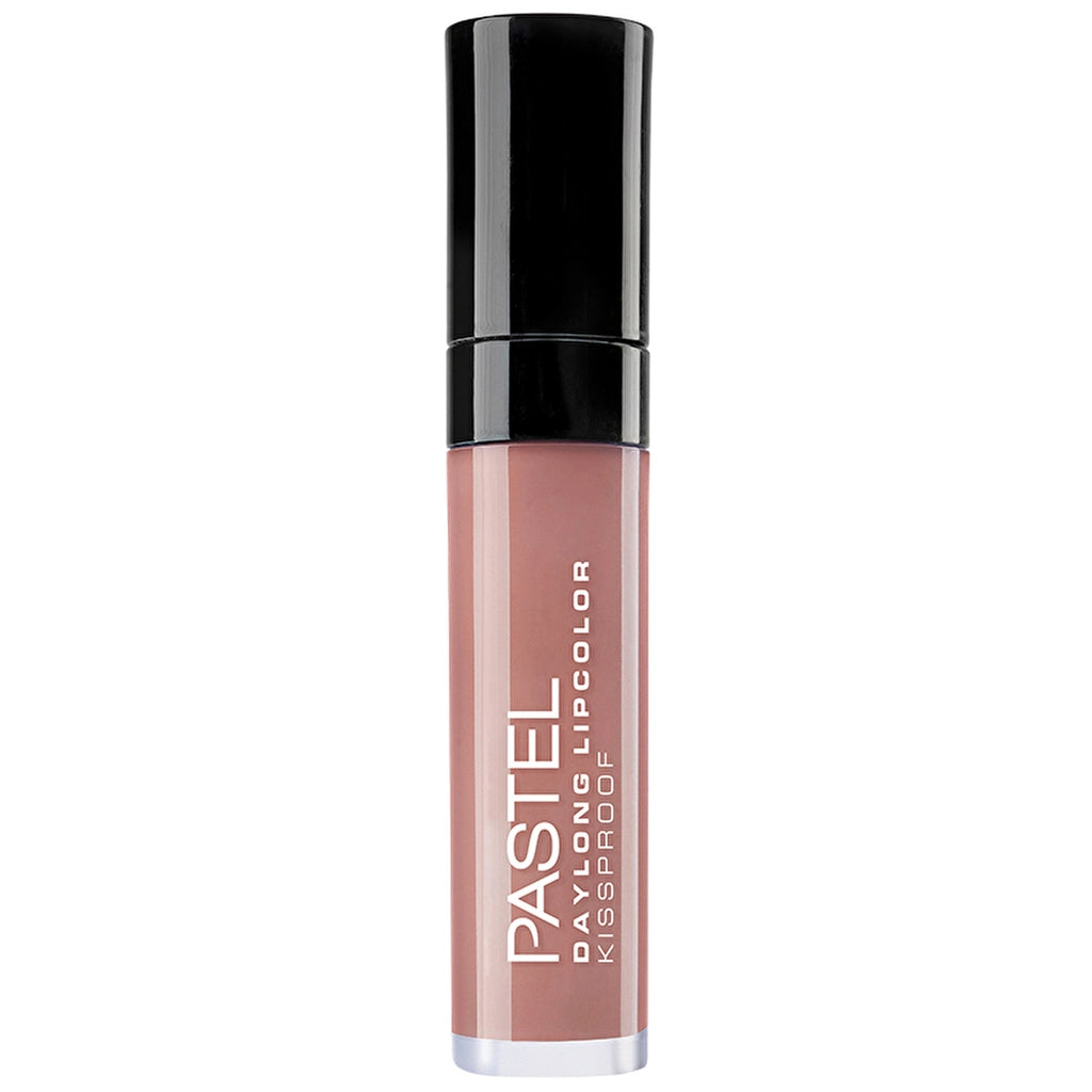 Pastel Day Long Lipcolor Kissproof Lipstick No:45