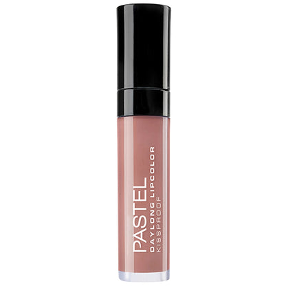Pastel Day Long Lipcolor Kissproof Lipstick No:45