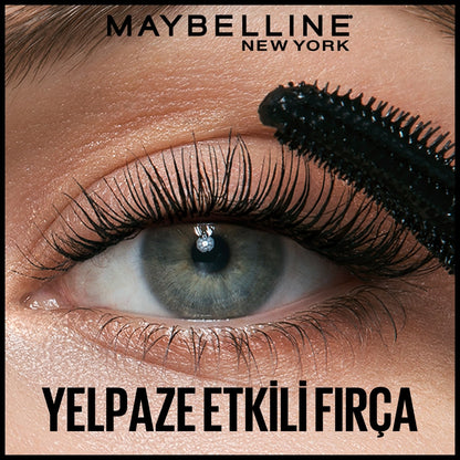 Maybelline New York Lash Sensational Fan Effect Mascara Intense Black