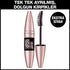 Maybelline New York Lash Sensational Fan Effect Mascara Intense Black
