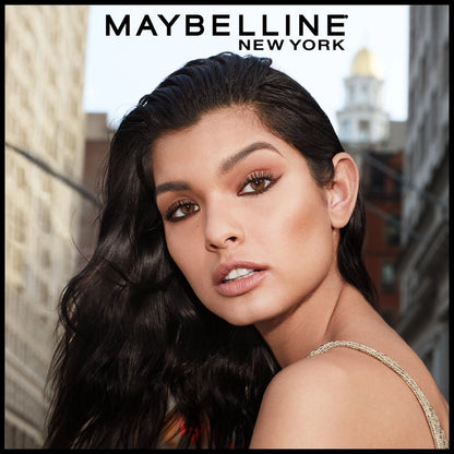 Maybelline New York Lash Sensational Fan Effect Mascara Intense Black