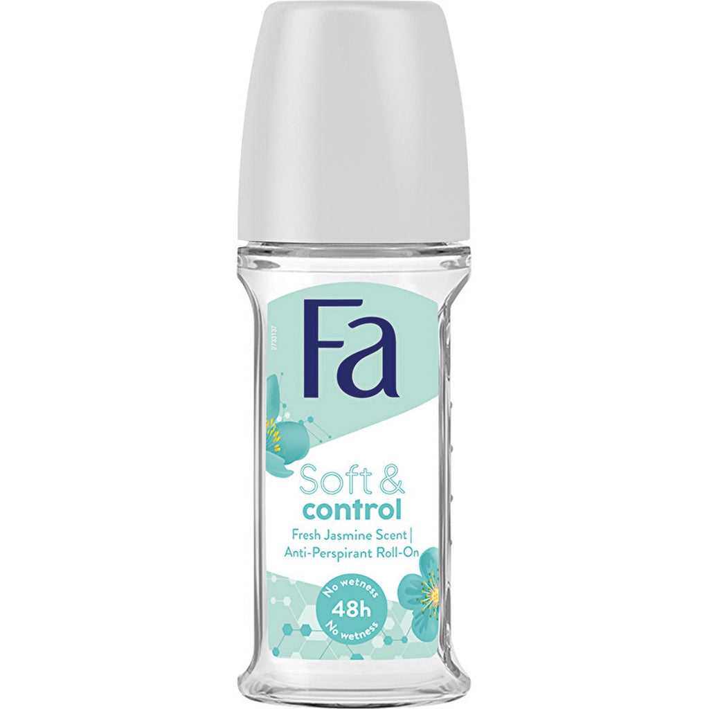 Fa Soft &amp; Control Jasmine Women&