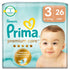 Prima Baby Diaper Premium Care Size 3 26 Pieces