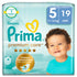 Prima Premium Care Baby Diaper Size 5 19 Pieces