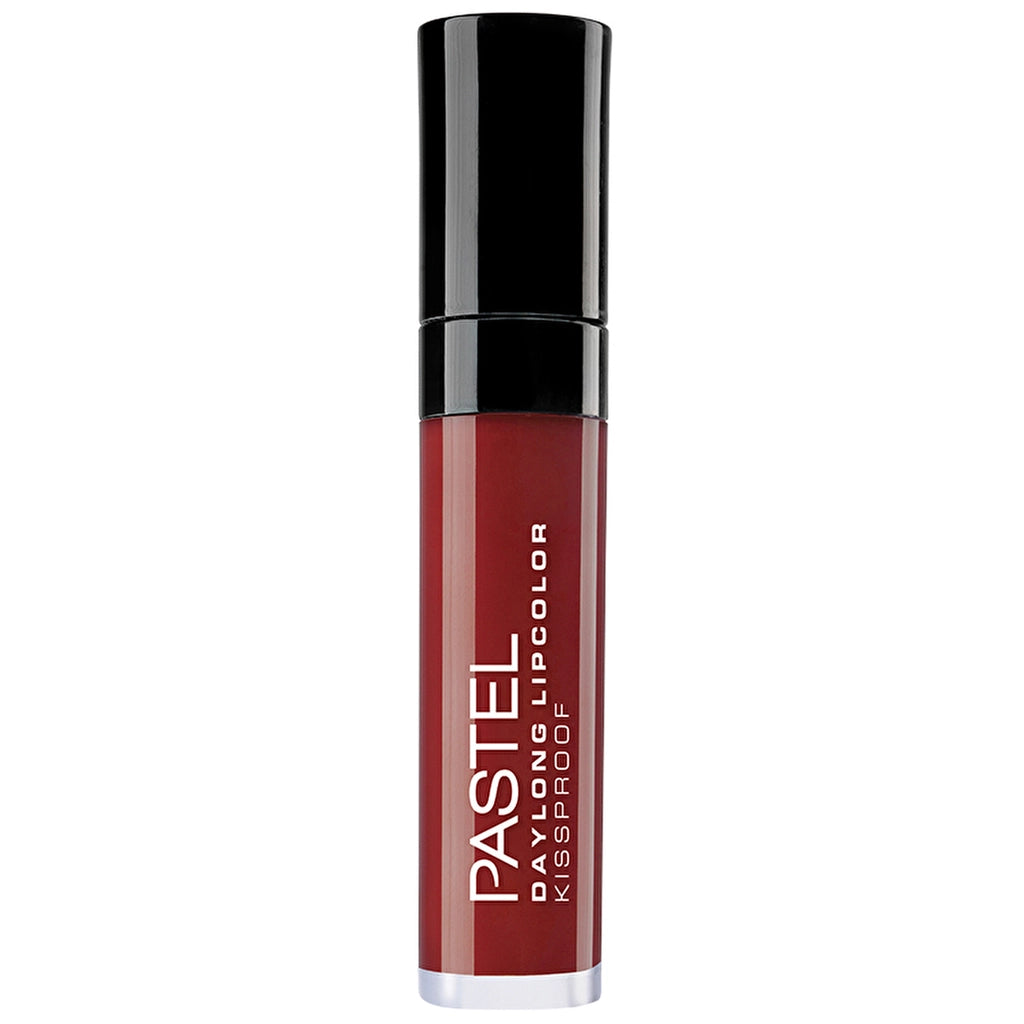 Pastel Day Long Lipcolor Kissproof Lipstick No:45