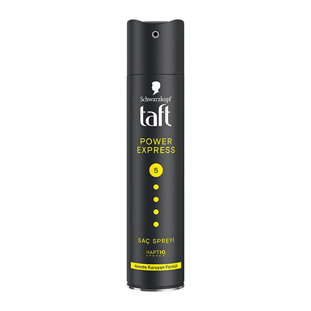 Taft Power Express Hair Spray 250 ml