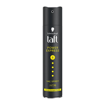 Taft Power Express Hair Spray 250 ml