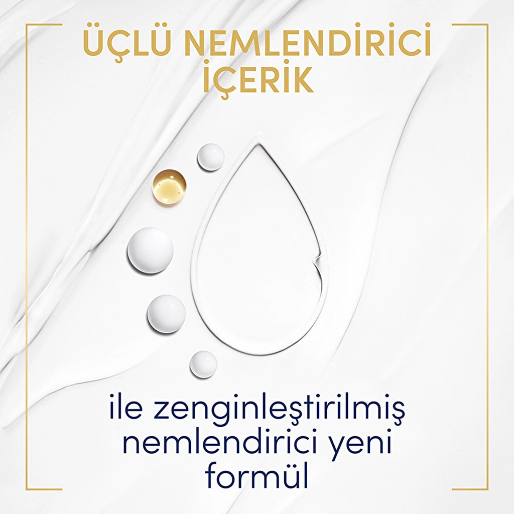 Dove Moisturizing Shower Gel Deeply Nourishing 450 ml
