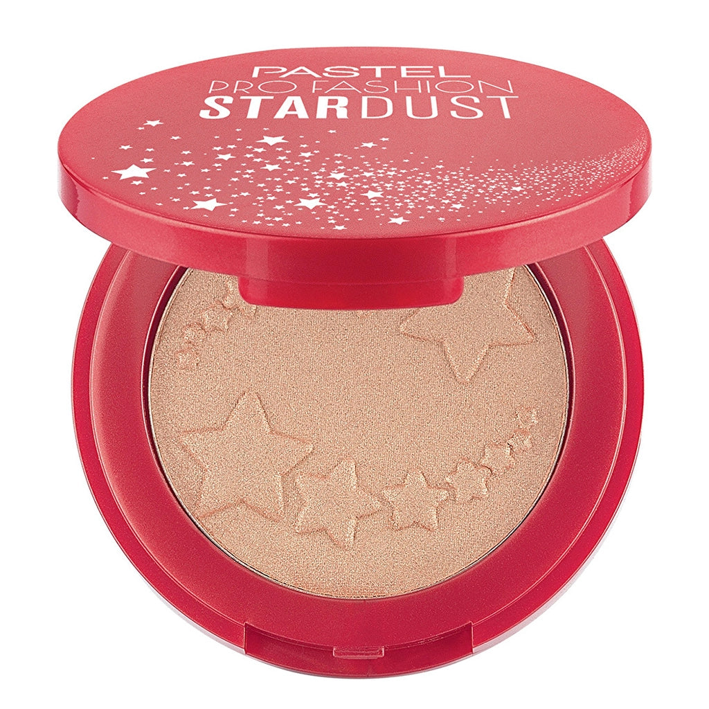 Pastel Profashion Stardust Highlighter 320 Vega