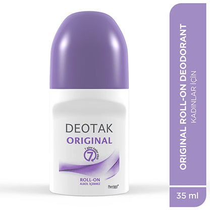 Deotak Women&