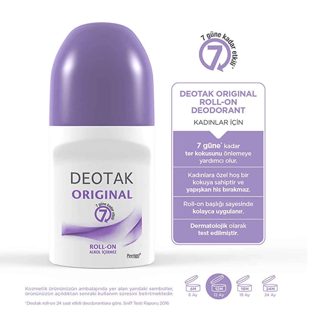 Deotak Women&