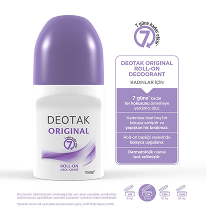Deotak Women&